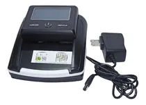 Comprar Maquina Detectora Y Contadora De Billetes Banknote Detector 