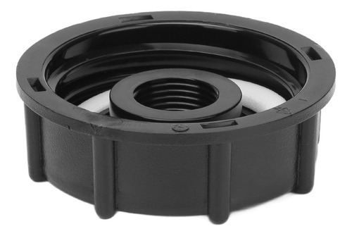 6×drenaje Manguera Rosca Gruesa Conector Tanque Ibc