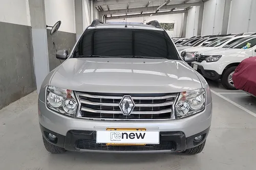 Renault Duster 2.0 Dynamique 4x2