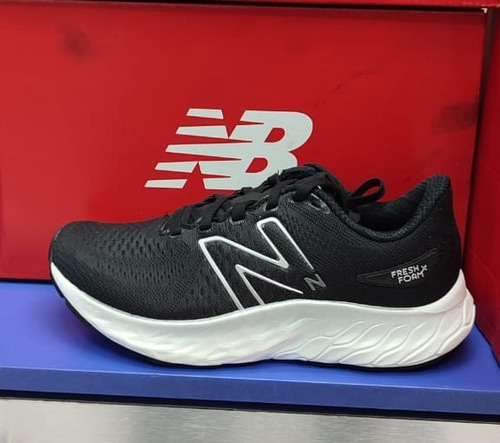 Zapatos New Balance Deportivos Mujer Memory Foam Running H3