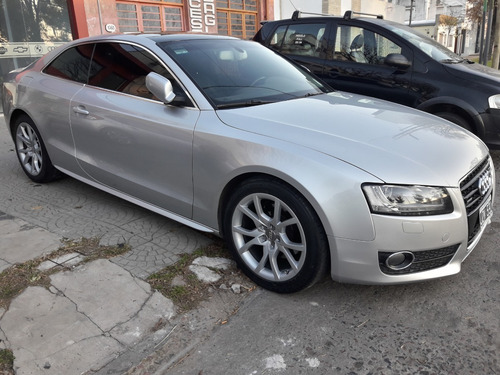 Audi A5 3.2 V6 Fsi Quattro 350cv Tiptronic - 2011