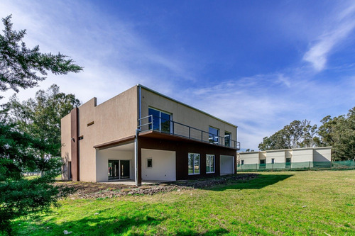 Imagen 5 de 14 de Casa, Venta , 5 Ambientes Haras Del Sur I- Financiación