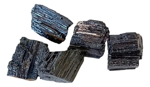 Turmalina Negra - Ixtlan Minerales