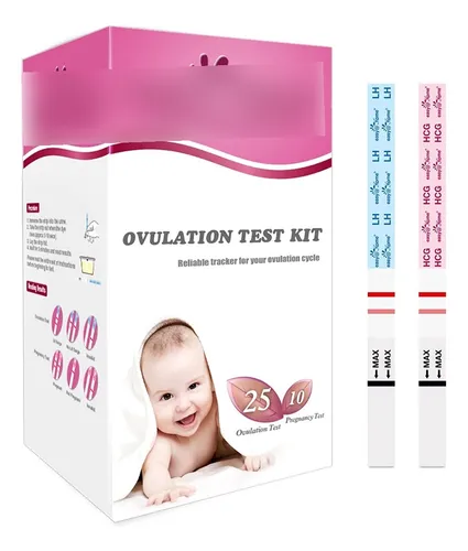 Test de embarazo easy home sale