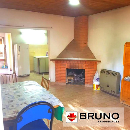 Casa En Venta En Mariano Acosta