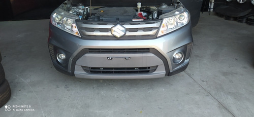 Suzuki Vitara Awd