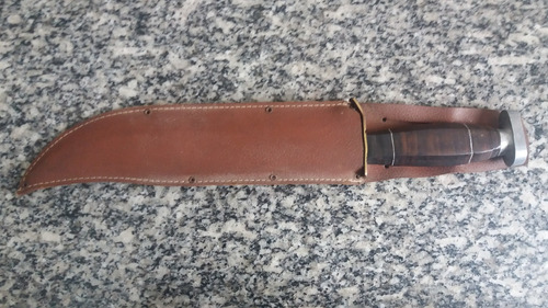 Faca Antiga Bowie (Usado)