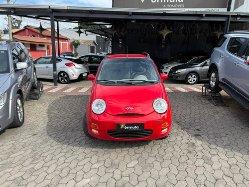 Chery QQ Qq 1.0 Look Fl 12v/1.0 12v Flex 5p