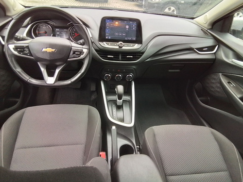 Chevrolet Onix 1.0 TURBO FLEX LTZ MANUAL