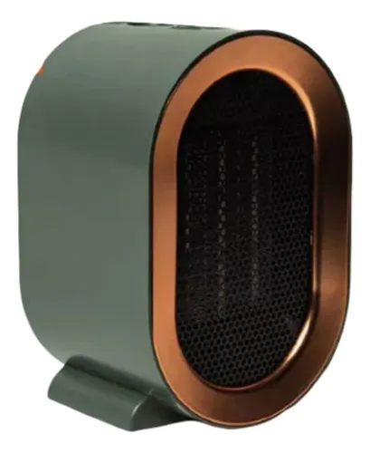 Calefactor Ventilador Lujoso Calentador De Espacio 