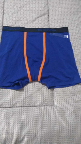 Paquete 100 Bóxer Surtido Talla, Modelos, Americano Nuevo