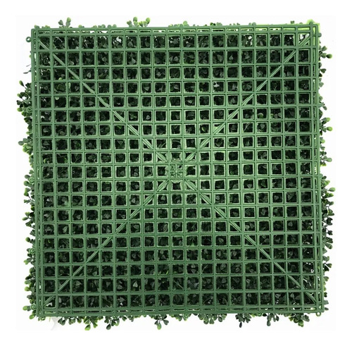 Jardín Vertical Trébol (panel De 0.50x0.50) *precio X Panel
