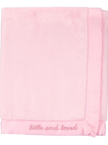 Cobijas Para Bebes Carters Original