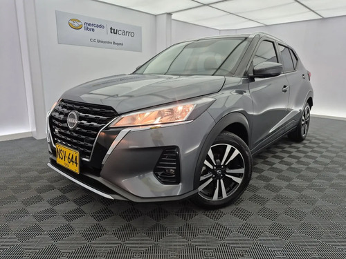 Nissan Kicks 1.6 Advance