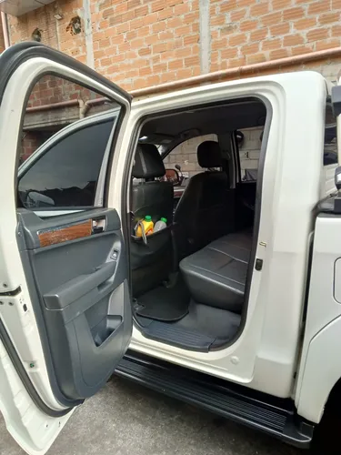 Foton Tunland 2.8 Bj2037y3mdv