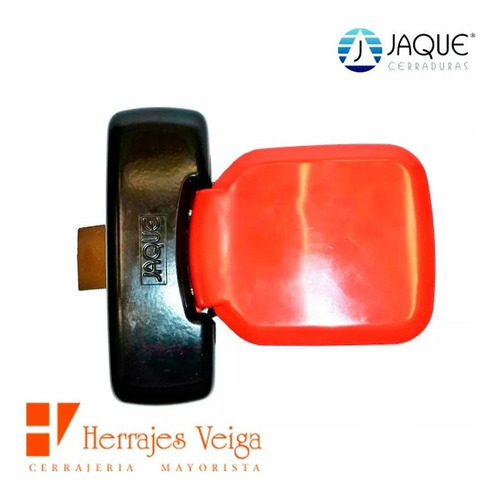 Imagen 5 de 9 de Pad Para Barral Antipanico Jaque Salida Emergencia Puerta..