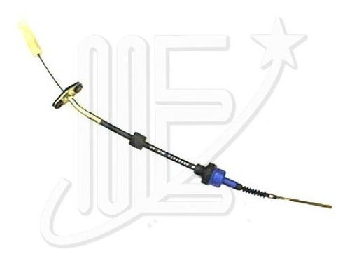 Cable Embrague 838 Motor 1600 1 6 16v Palio