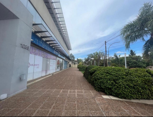 Venta Oficina Local Comercial Las Rosas Plaza