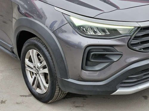 Fiat Pulse PULSE AUDACE CVT 1.0