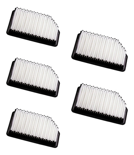 Set 5 Filtros De Aire Engine Fil Attitude L4 1.6l 12 - 14