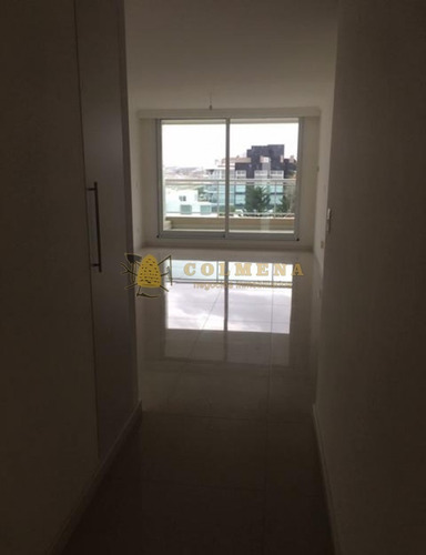 Penthouse En La Mansa Con Vista Al Mar A Estrenar, Cuenta2 Parrilleros Propios,en Azotea Y A Nivel Liv/comedor. Consulte!!!!!! Se Puede Financiar.- Ref: 2051