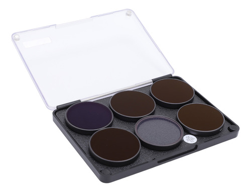 Filtro Cpl Para Action 4 3 Nd Uv Set 5pro Nd8 Nd16 Nd32 Nd64