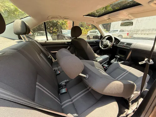 Volkswagen Jetta Europa 2.0 At 20212