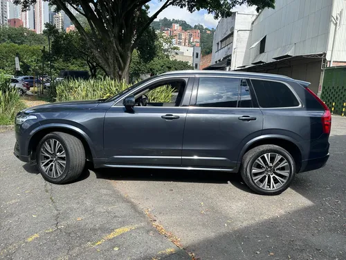 Volvo XC90 B6 AWD MOMENTUM MIHEV TP 2.0