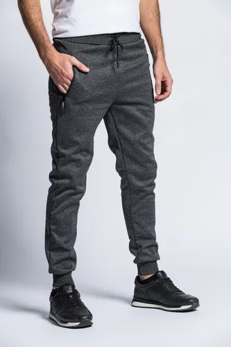 Jogger gris oscuro sale