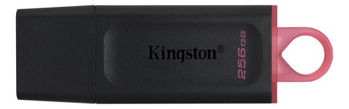 Usb Kingston Exodia Datatraveler 256gb 3.2