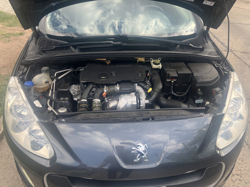 Peugeot 308 1.6 Feline Hdi 115cv