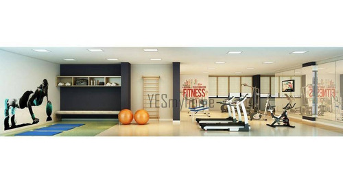 Apartamento Com 2 Dormitórios À Venda, 62 M² Por R$ 495.000,00 - Vila Izabel - Curitiba/pr - Ap1991