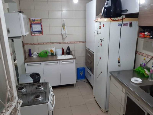 Imagem 7 de 8 de Casa De Rua-à Venda-taquara-rio De Janeiro - Brca20216