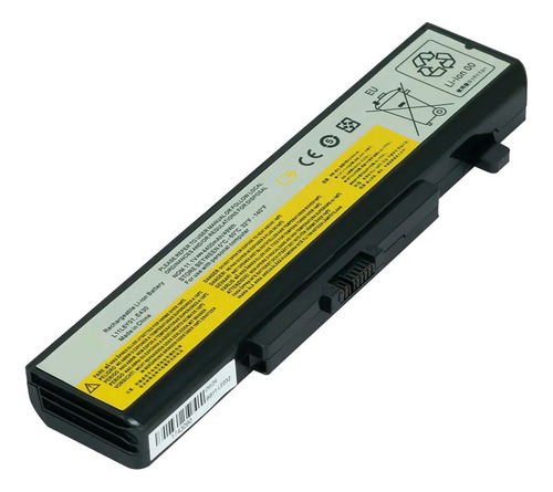 Bateria Para Notebook Lenovo Ideapad V480