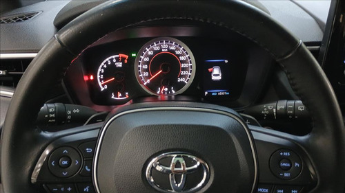 Toyota Corolla Cross 2.0 VVT-IE FLEX XRE DIRECT SHIFT