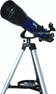 Meade Instruments - Telescopio Refractor Astronómico