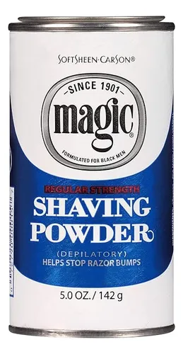 Polvo Mágico Regular - Unidad A