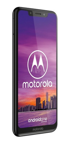 Celular Motorola Moto One Nuevo Libre 4gb Ram 64gb Gtia