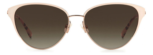Lentes De Sol Kate Spade Ianna/g/s Au2