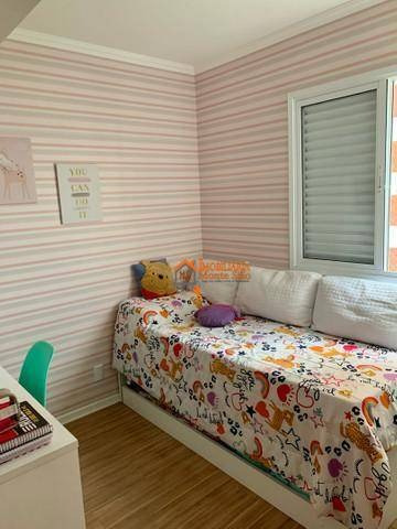 Imagem 13 de 20 de Apartamento À Venda, 60 M² Por R$ 426.000,00 - Picanco - Guarulhos/sp - Ap2871