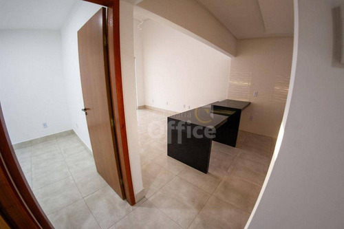 Imagem 14 de 24 de Casa À Venda, 140 M² Por R$ 270.000,00 - Residencial Florença - Anápolis/go - Ca0826