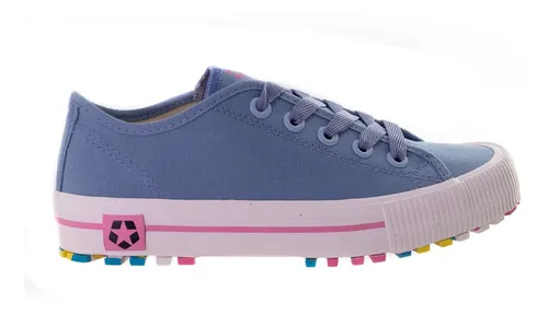 Keds colorido cheap