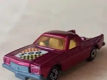 Comprar Carrito Holden Pick Up 1:64 De Matchbox Del Año 1971 