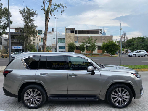 Lexus LX 3.5 Lx 600 Executive