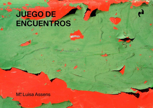 Libro Juego De Encuentros