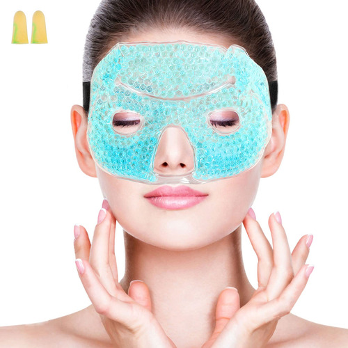 Mascará De Gel Reutilizable P - 7350718:mL a $99990