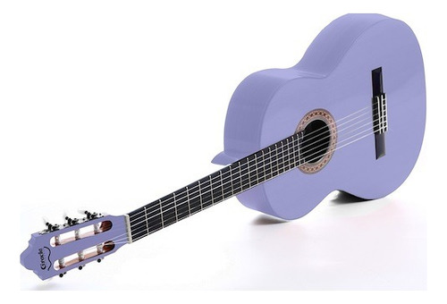 Guitarra Criolla Gracia M5 Color