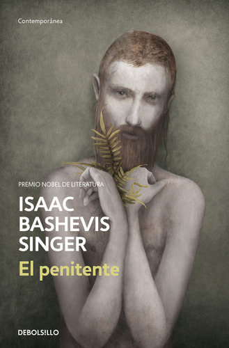 El Penitente - Singer, Isaac Bashevis