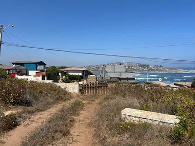 Terreno en venta