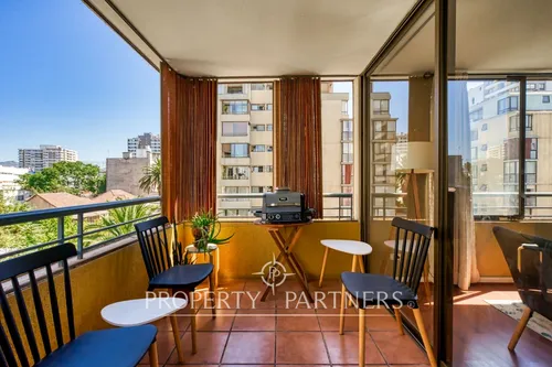Gran Oportunidad, Venta De Amplio Departamento En ...